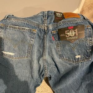 Levi’s jeans nwt